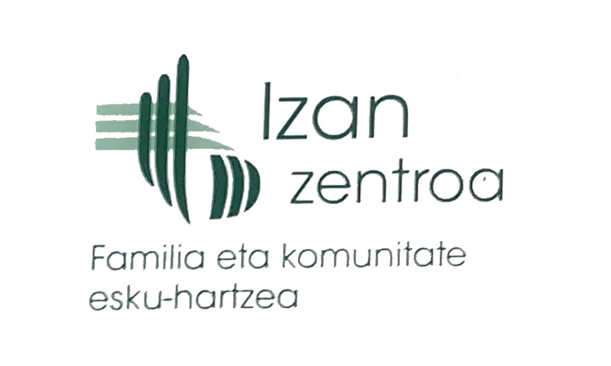 IZAN zentroa kudeaketa